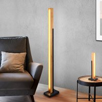 Trio Lighting Lampadaire LED Kerala avec variateur tactile