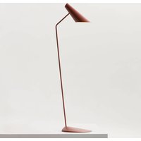 Vibia I.Cono 0712 Designer-golvlampa, rödbrun