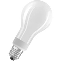 OSRAM Superstar LED-lampa E27 18 W 2 700 K dimbar