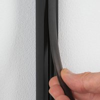 Paulmann URail Safety cache-rail, noir