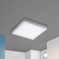 EGLO connect Fueva-C plafonnier 30 cm blanc