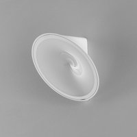 Axo Light Axolight Orchid LED-vägglampa, vit