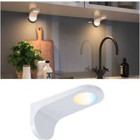 Paulmann Clever Connect Neda lampe meuble, blanche