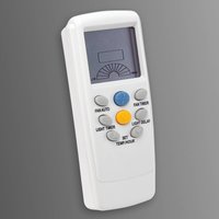 Control remoto por radiofrecuencia Westinghouse para