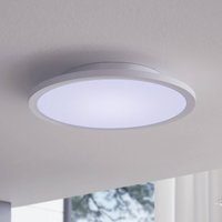 EGLO connect Sarsina-C plafonnier LED, 30 cm