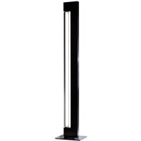 Nemo Ara Stehlampe dim-to-warm anthrazit/anthrazit