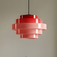 Filo pendant light, , Ø , glass