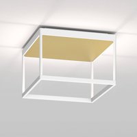 Serien Lighting serien.lighting Reflex 2 M 200 vit/guld