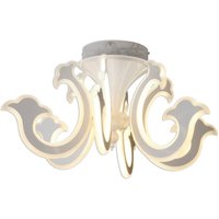 Näve LED-taklampa Romy