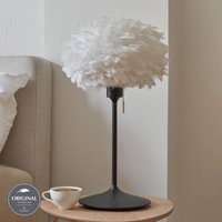 UMAGE Eos mini table lamp white/black