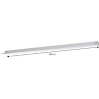 Prios Esbena lampe sous meuble LED, CCT, 40 cm