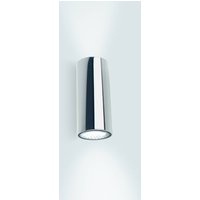 Milan Iluminación Vägglampa Kronn up-down krom