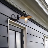 K.S. Verlichting Applique d'extérieur Brig