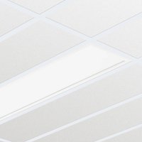 Philips Professional LED panel RC132V G4 LED34S/830 PSD W30L120 OC