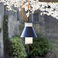 Martinelli Luce Pistillo hanging light 35 cm