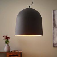 FARO BARCELONA Suspension élégante Crater