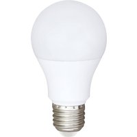 Bioledex Araxa LED-lampa, E27, 9W, AC/DC, 2 700K