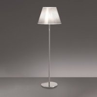 Artemide Choose mega lampadaire blanc/chrome