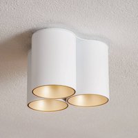 Nowodvorski Lighting Plafón Eye Tone III