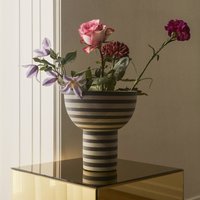 Varia vase, , Ø , height , ceramic