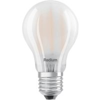 Radium LED Essence Classic A, matt, E27, 11W, 2 700K, 1521lm