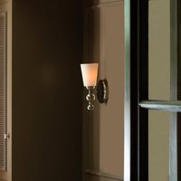 HINKLEY Extravagantly designed wall light Zelda
