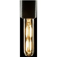 SEGULA LED E14 3W tube bulb 24V DC filament clear 927 dimmable