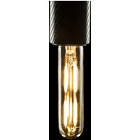 Segula LED-rörlampa E14 3W 24V DC glödtråd klar 927 dimbar