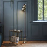 Lampe sur pied Luceo AYTM, doré