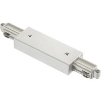 Nordlux Central power feed, double, for Link track white