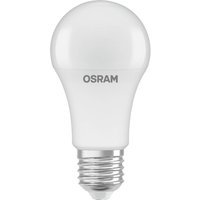 OSRAM LED bulb E27 8.8W 827, daylight sensor