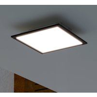 EGLO Lampe sur pied Oxpark, 146,5 cm, vert/blanc/noir