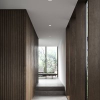 Nordlux LED-takinbyggnadslampa Clyde, varmvit, Ø 15 cm