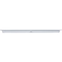 LED-Einbaupanel START, weiß, 62x62 cm, on/off CCT 33 W UGR19