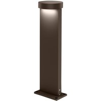Wever & Ducré Lighting WEVER & DUCRÉ Palos Round 2.0 3 000 K 90cm brons