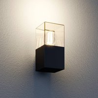 Lucande Keke LED outdoor wall light
