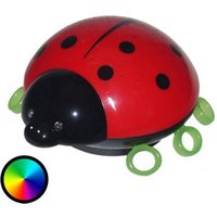 Niermann Standby Ciel étoilé grâce à la veilleuse LED Beetlestar