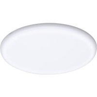 Paulmann Veluna Einbaulampe 3Stepdim 840 Ø 21,5cm