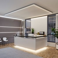 Paulmann MaxLED 500 COB 2.5 m LED strip extension (CCT)