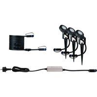 Paulmann Plug & Shine Sting Spot 2200K 3x basic set