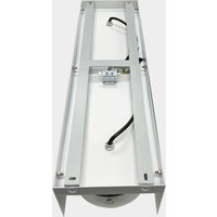 MEGATRON Cardano LED downlight 3-bulb white