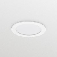 Philips Professional LED recessed downlight DN145B LED10S/830 PSD-E II WH