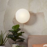 IT´S ABOUT ROMI IT'S ABOUT ROMI applique murale Sapporo, Ø 34 cm