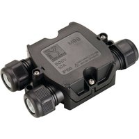 SLV T-connector box, IP68