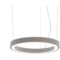 Artemide Ripple suspension LED contrôlable par App Ø50cm