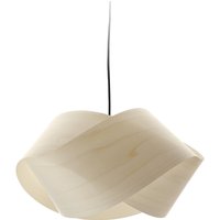 LZF Nut Pendelleuchte, elfenbein