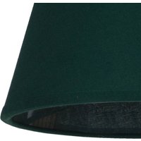 Duolla Cone AB lampshade, Ø 15 cm, green