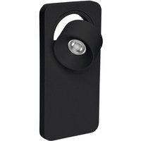 Linea Light Applique LED Beebo W, noire