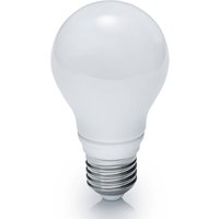 Trio Lighting Ampoule LED E27, 8,5 W, intensité variable, couleur de lumière blanc chaud