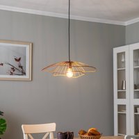 Opviq Pendant light Tel 6501 Ø50cm copper